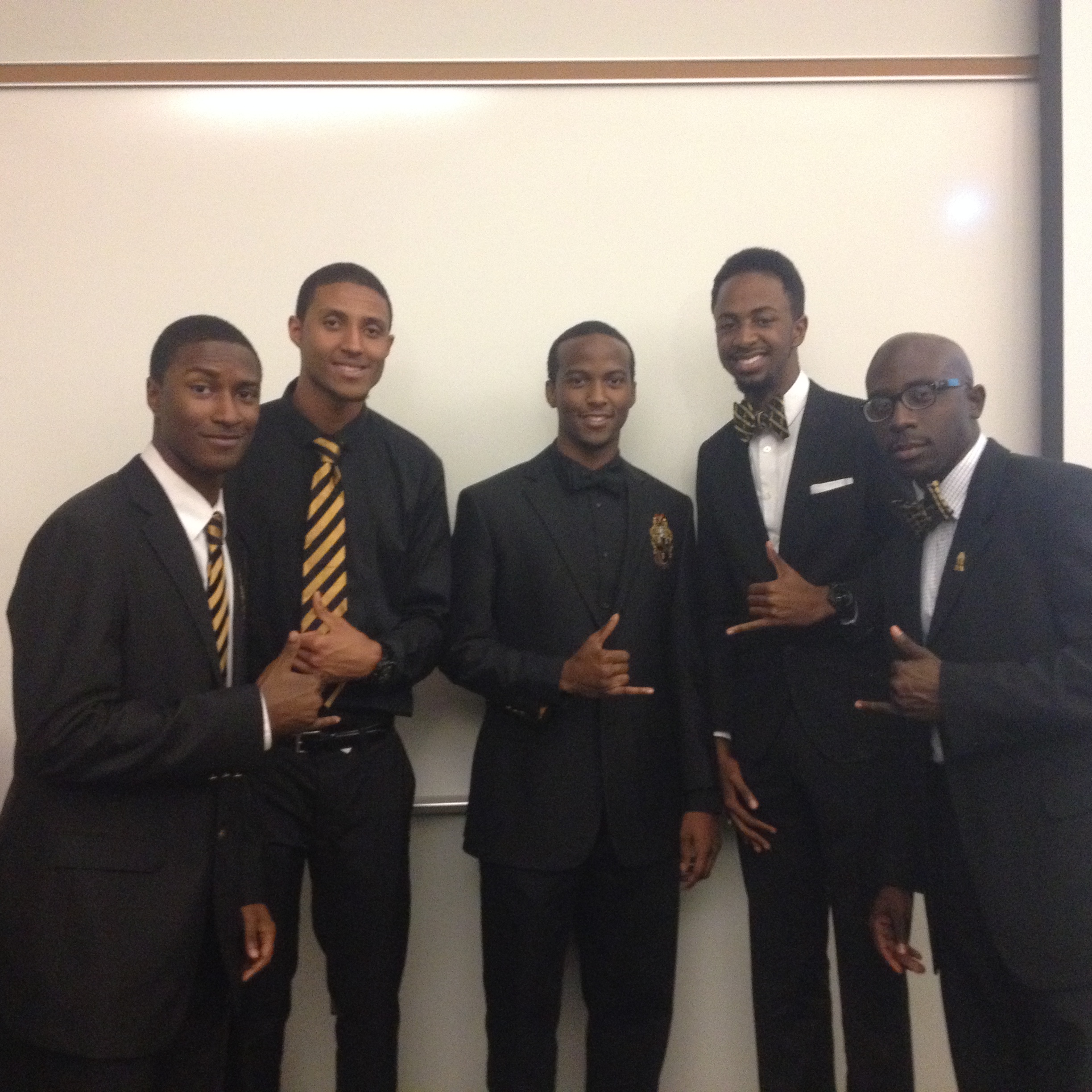 Eta Omicron photo