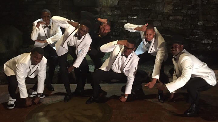 Eta Omicron brotherhood photo