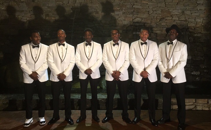 Eta Omicron brotherhood photo