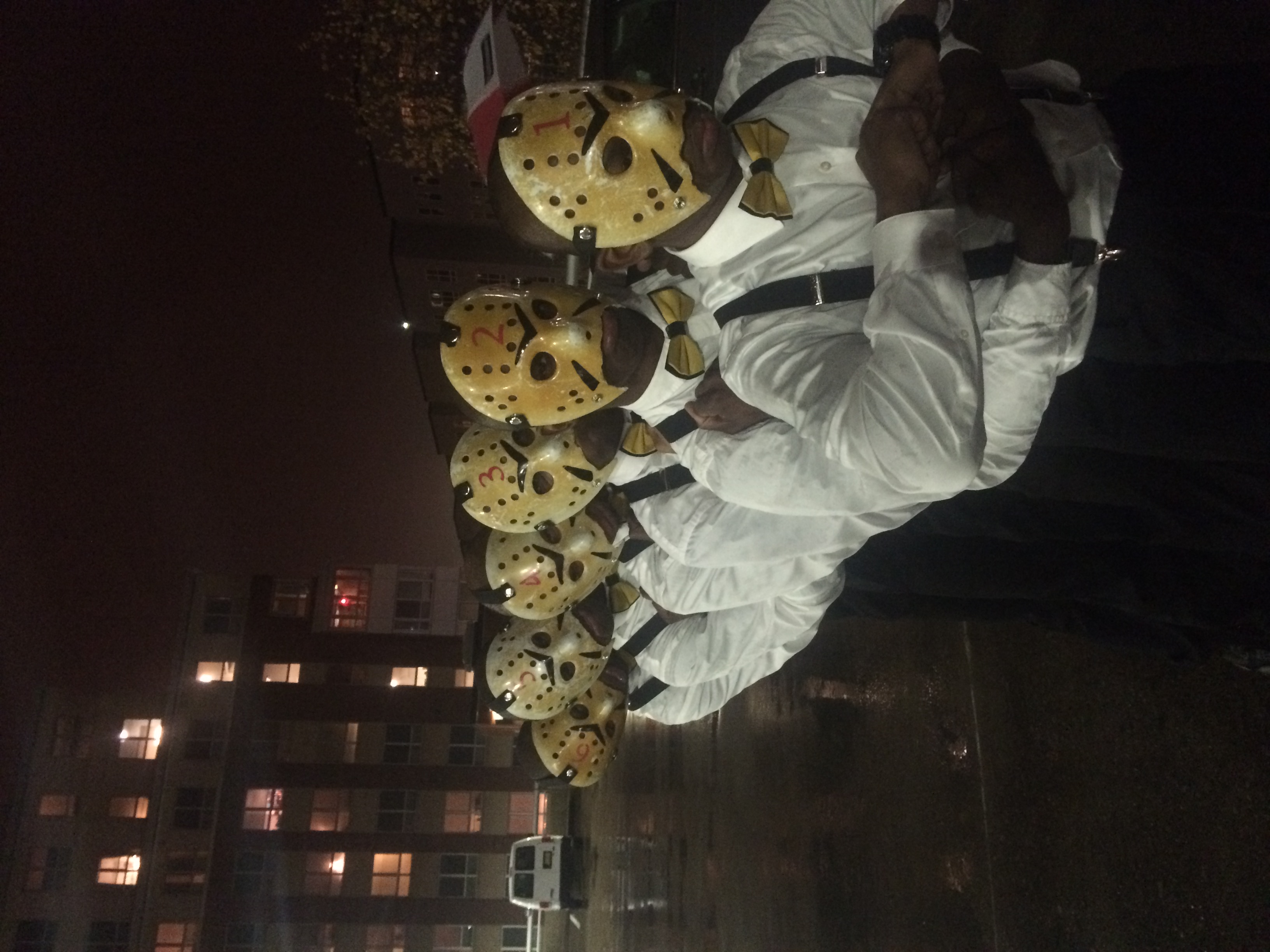 Eta Omicron chapter moment