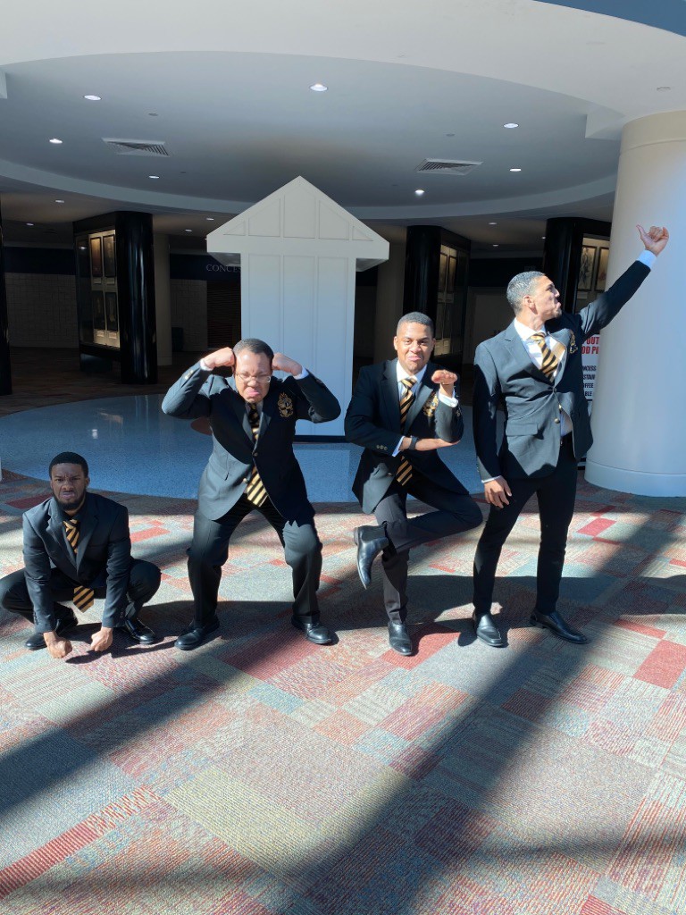 Eta Omicron leadership conference 2020