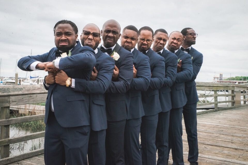 Eta Omicron chapter photo